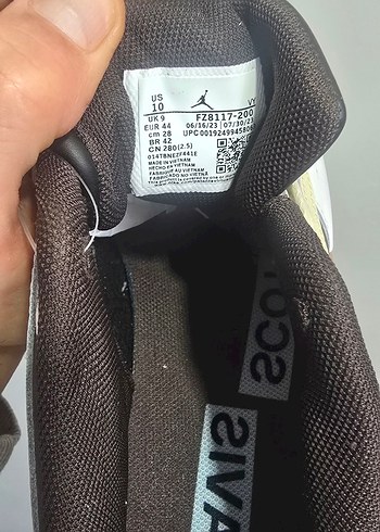 Nike air orjinal - Görsel 7