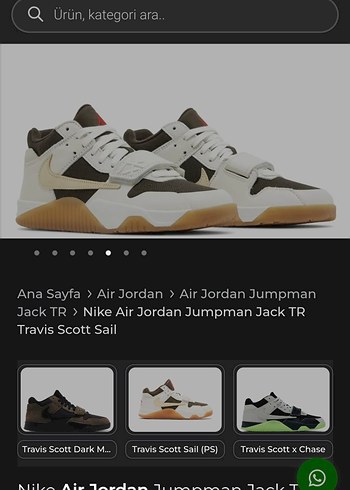 Nike air orjinal - Görsel 8