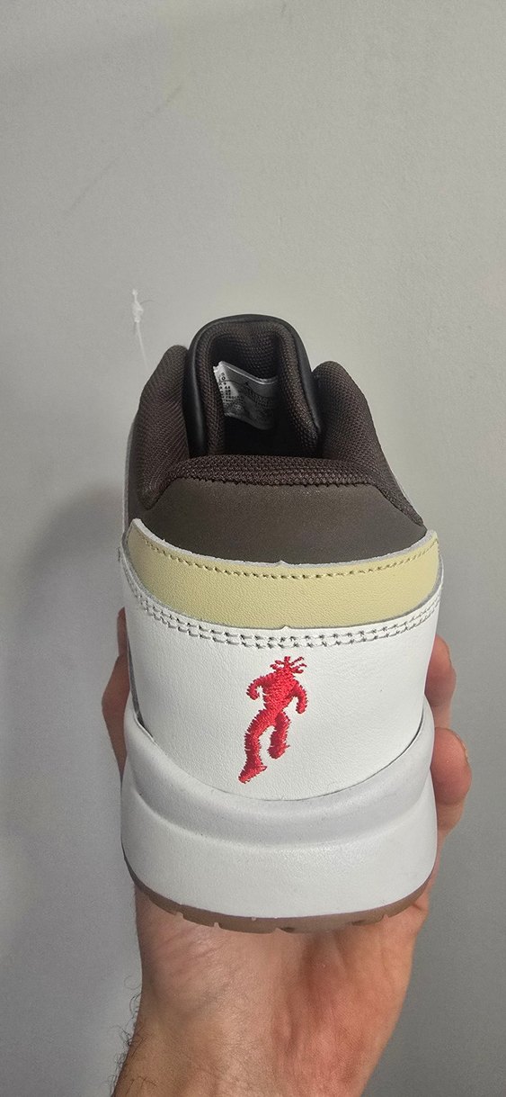 Nike air orjinal - Görsel 5