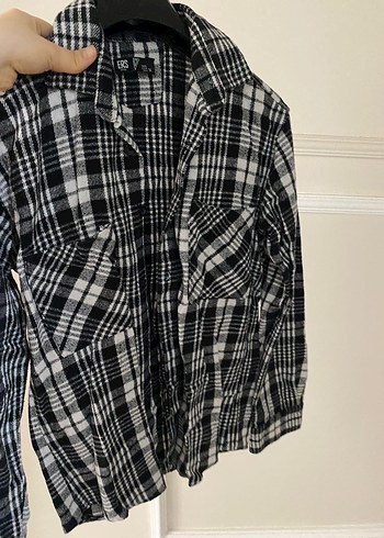 Oduncu gömlek - Görsel 4