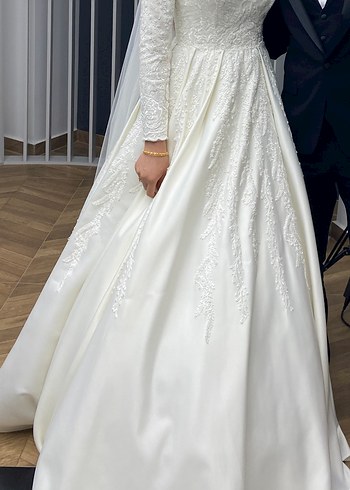 Gelinlik - Görsel 2