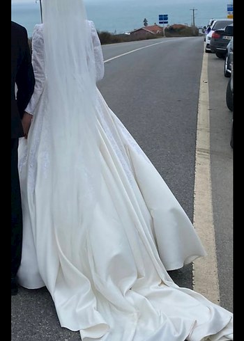 Gelinlik - Görsel 4