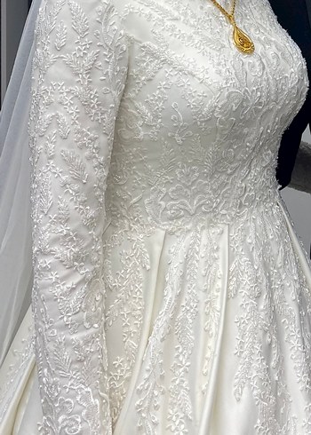 Gelinlik - Görsel 3