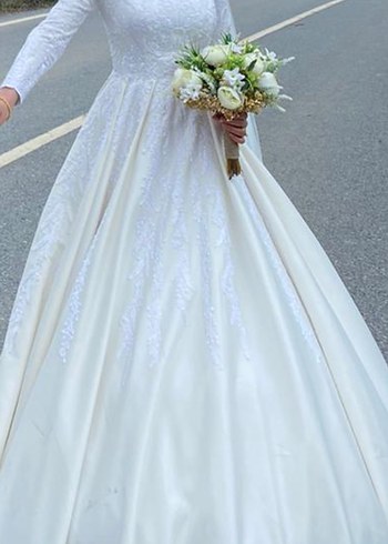 Gelinlik - Görsel 5