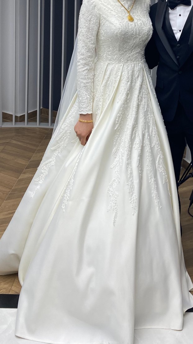 Gelinlik - Görsel 2