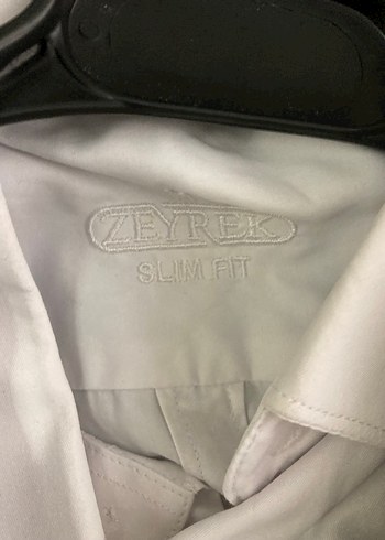 Gri Düğmeli Erkek Takım Elbise - Görsel 3