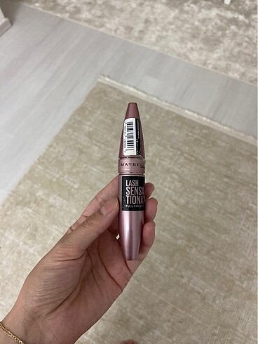 Maybelline Maybelline Rimel