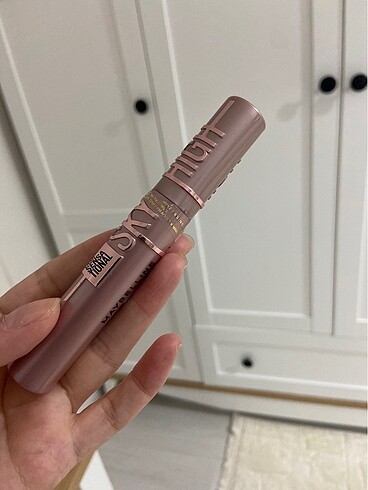Maybelline Maybelline rimel