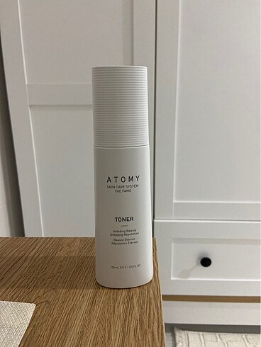 Atomy Toner