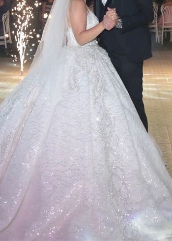 Gelinlik - Görsel 2