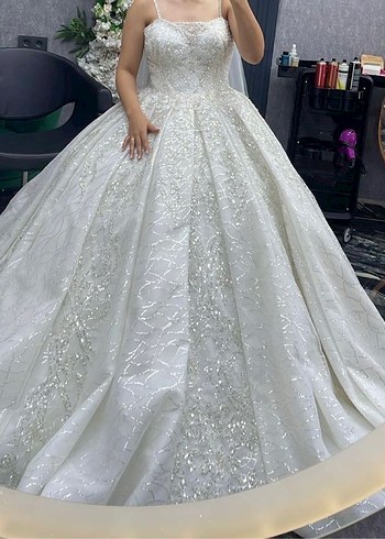 Gelinlik - Görsel 3