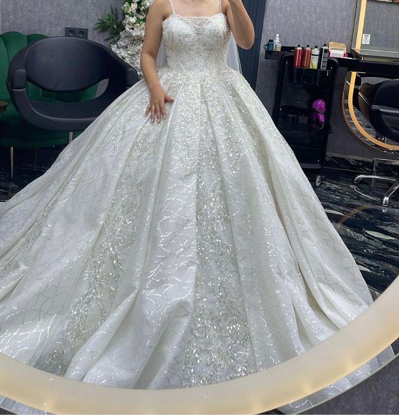 Gelinlik - Görsel 3