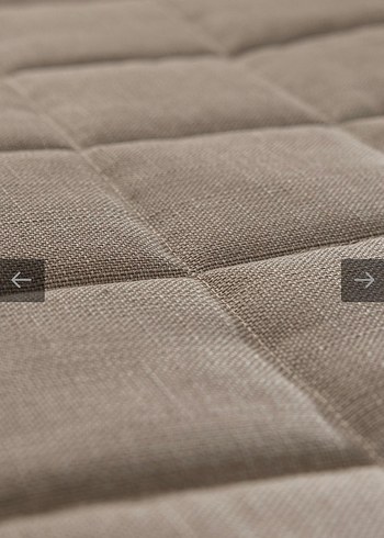 Madame Coco Yatak Runner Seti - Görsel 5