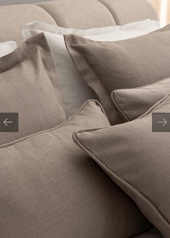 Madame Coco Yatak Runner Seti - Görsel 4