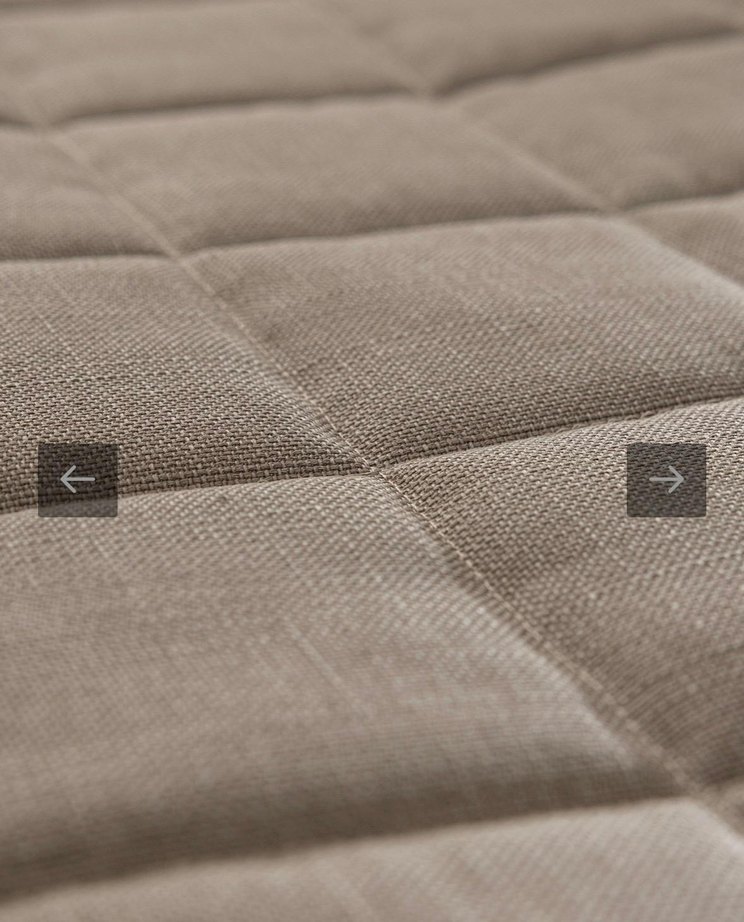 Madame Coco Yatak Runner Seti - Görsel 5