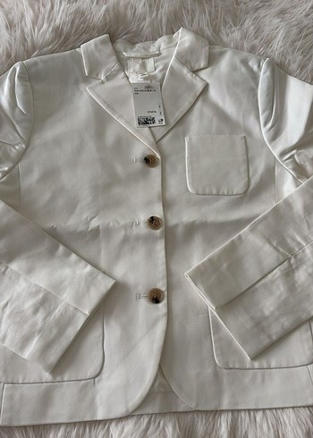 H&M Blazer Ceket - Görsel 5