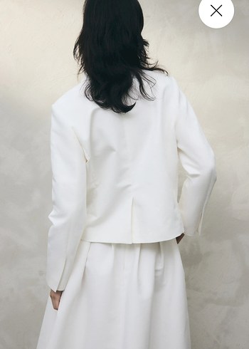H&M Blazer Ceket - Görsel 4