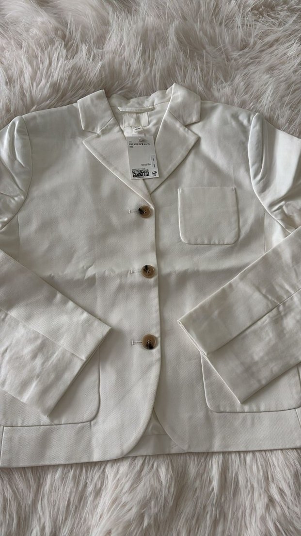 H&M Blazer Ceket - Görsel 5