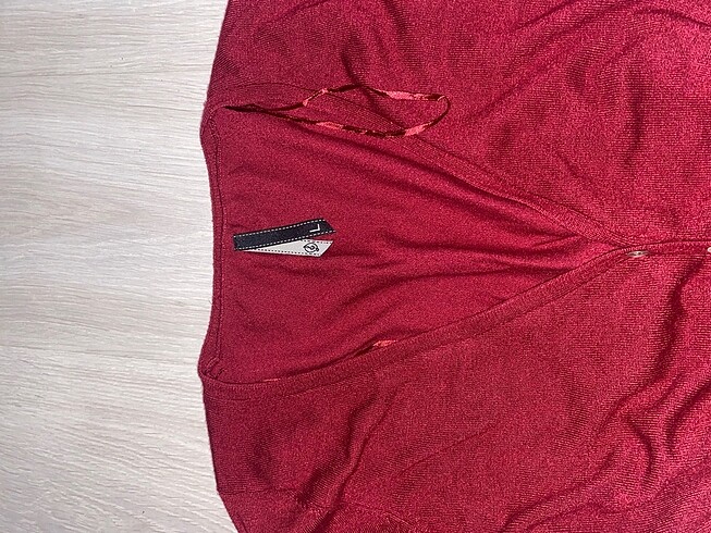 l Beden Stradivarius hirka
