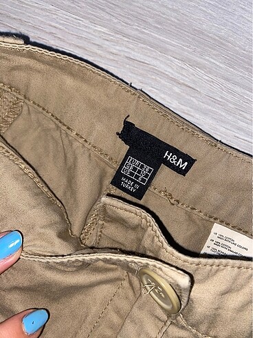H&M H&M kapri