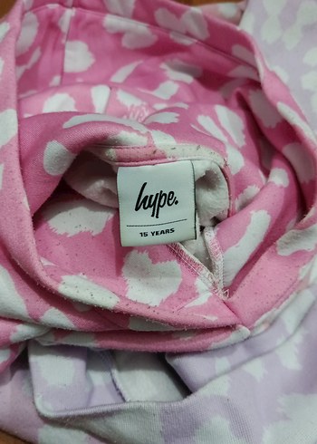 Çok Renkli Kapüşonlu  Sweatshirt - Görsel 4