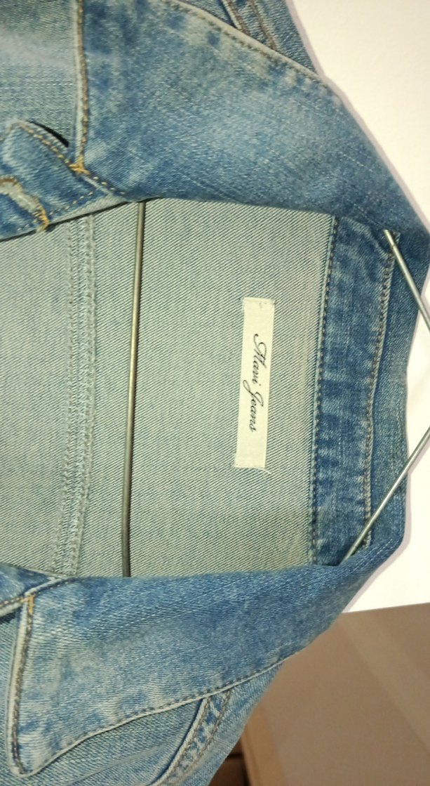 Mavi jeans - Görsel 2