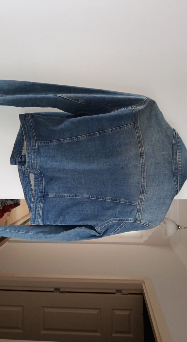 Mavi jeans - Görsel 5