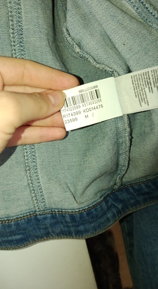 Mavi jeans - Görsel 4