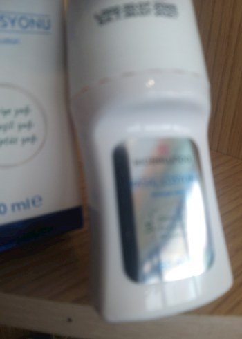 BiOBELLINDA Masaj Losyonu 50 ml Roll-On - Görsel 3