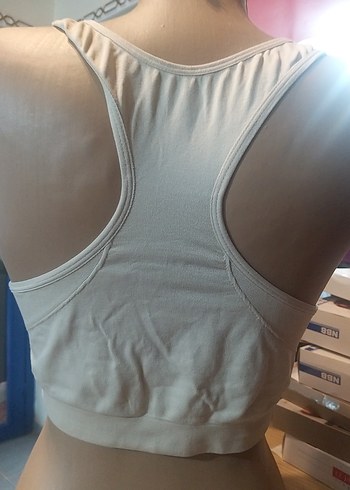 ten rengi sporcu bustiyer - Görsel 4