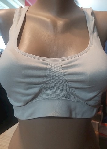 ten rengi sporcu bustiyer - Görsel 3