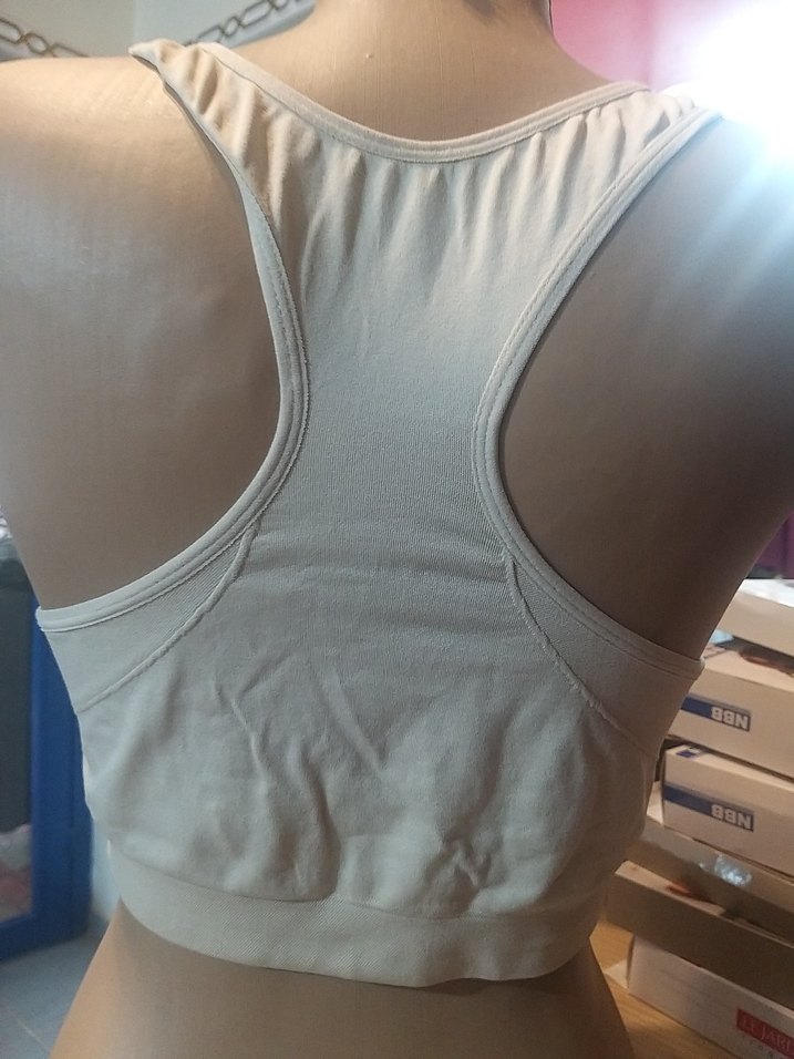 ten rengi sporcu bustiyer - Görsel 4