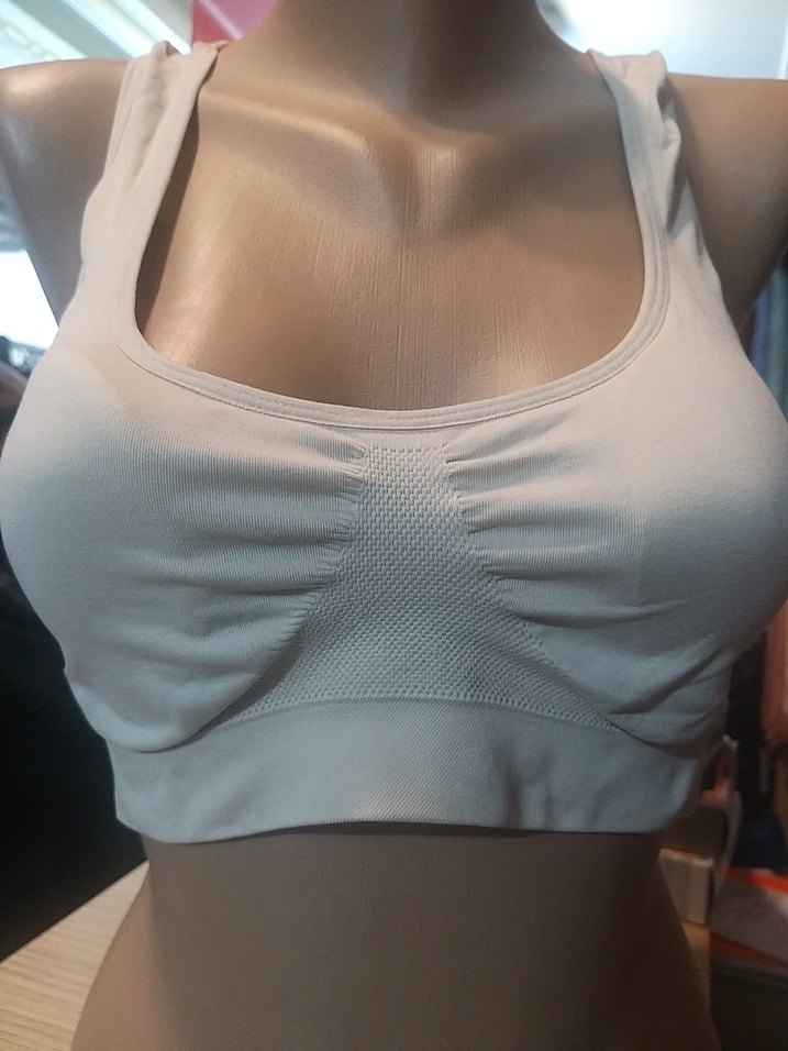 ten rengi sporcu bustiyer - Görsel 3