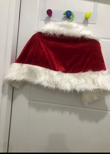 Noel Anne Kostümü - Görsel 6