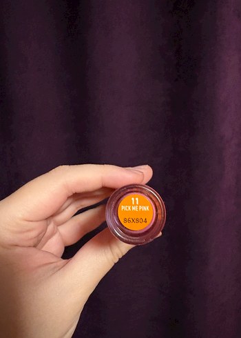 NYX Duck Plump Ruj - Görsel 2