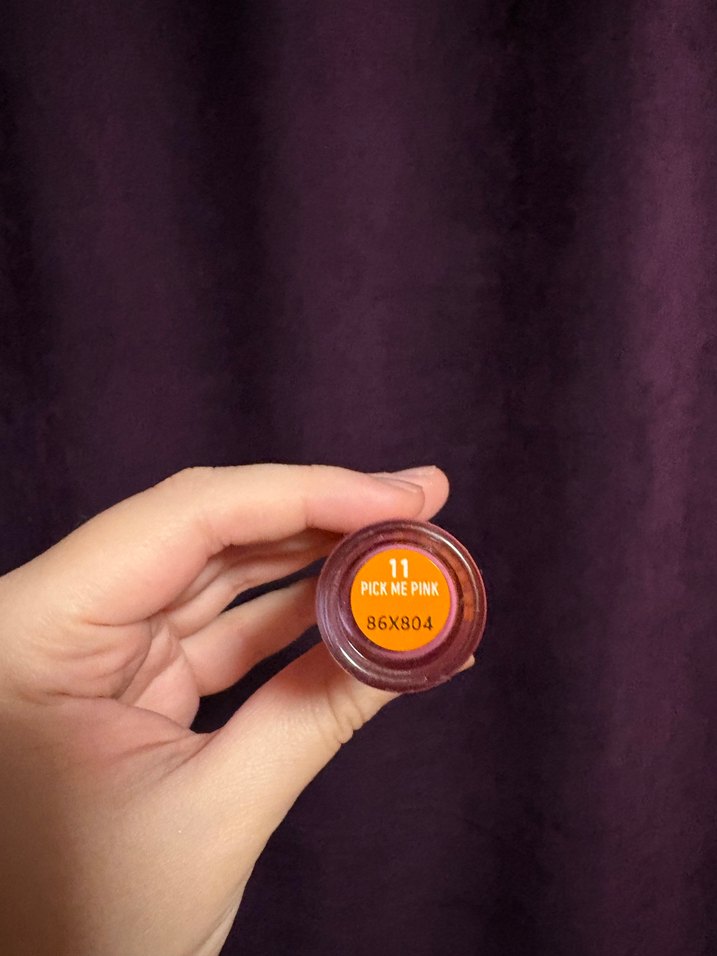 NYX Duck Plump Ruj - Görsel 2