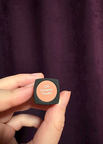 LYKD Siyah Mat Ruj - Görsel 2