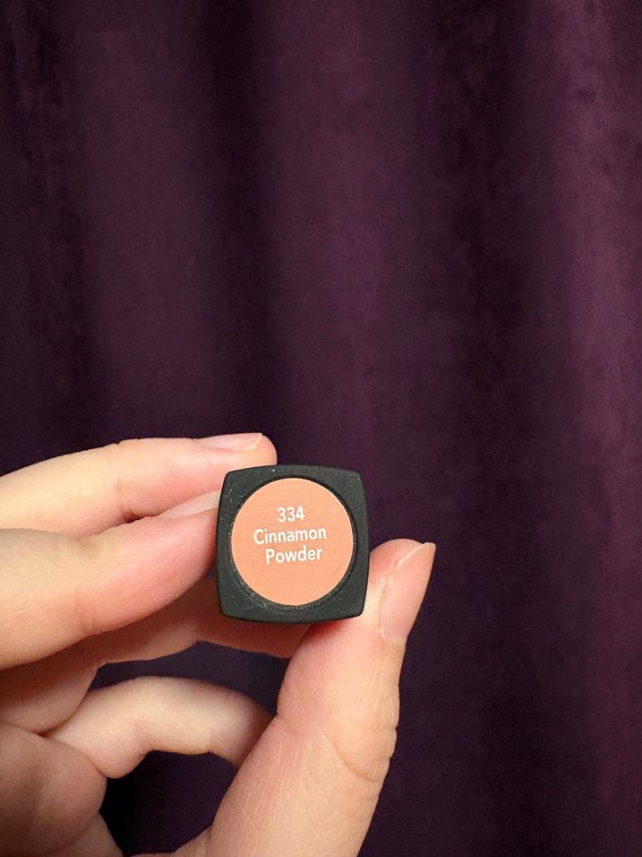 LYKD Siyah Mat Ruj - Görsel 2