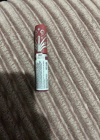 Nyx gloss - Görsel 2