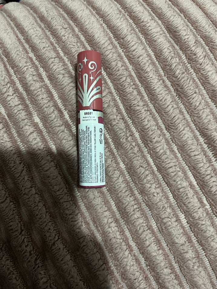 Nyx gloss - Görsel 2