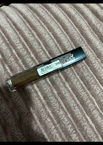 Pastel Profashion Lip Topper 306 Holografik Parlak - Görsel 3