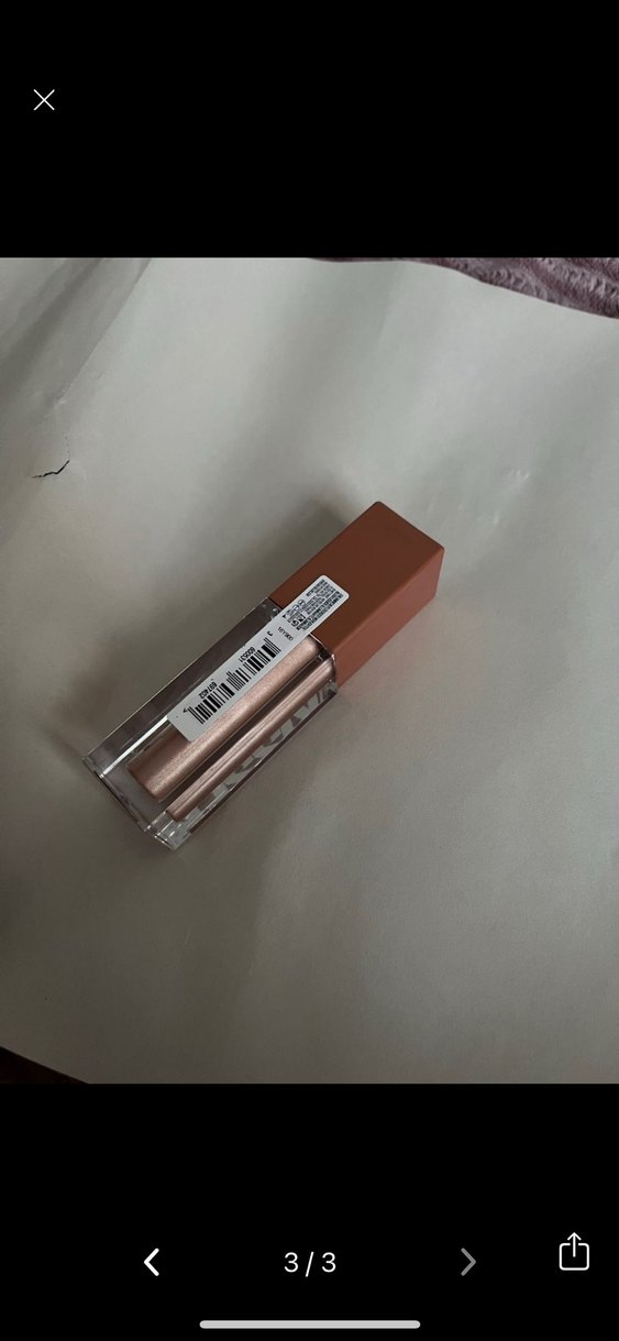 Maybelline aydınlatıcı - Görsel 3