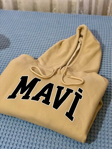 Mavi Sweatshirt