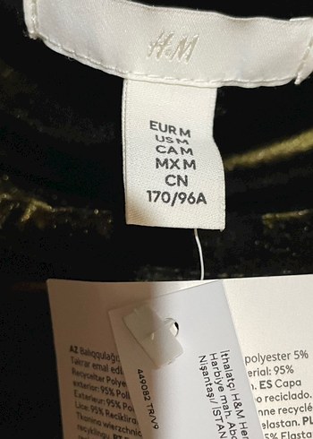 Drapeli  Yeşil Kadın Bluz - Görsel 4