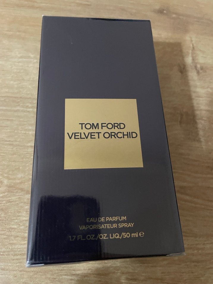 Tom Ford Velvet Orchid Kadın Parfümü 50 ml - Görsel 2