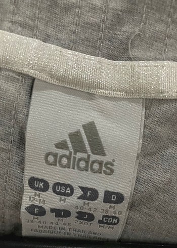 Gri Kadın Kısa Kollu Kapüşonlu Tenis Elbisesi - Görsel 4