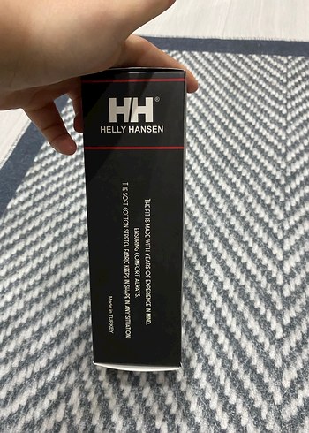 Helly Hansen Erkek Mini Baskılı Boxer - Görsel 5