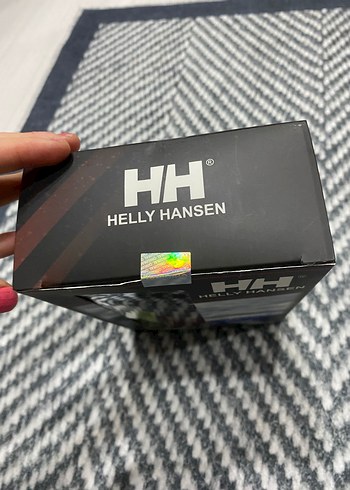Helly Hansen Erkek Mini Baskılı Boxer - Görsel 2