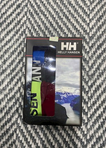 Helly Hansen l