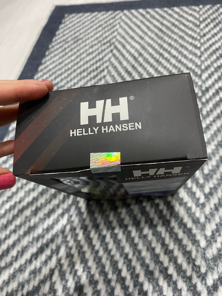 Helly Hansen Erkek Mini Baskılı Boxer - Görsel 2